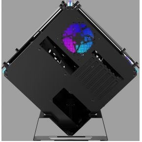 Azza CSAZ-802F behuizing - afbeelding 6