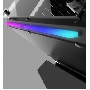 Azza CSAZ-802F behuizing - afbeelding 7