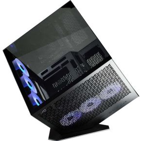 Cube Plus Mid Tower ATX Gaming Case - afbeelding 3