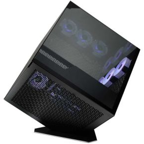 Cube Plus Mid Tower ATX Gaming Case - afbeelding 5