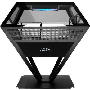 Azza CSAZ-812 behuizing - afbeelding 2