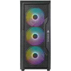 Azza CSAZ-290 behuizing - afbeelding 2