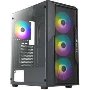 Azza CSAZ-290 behuizing