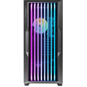 Azza CSAZ-520BG behuizing - afbeelding 2