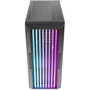 Azza CSAZ-520BG behuizing - afbeelding 3