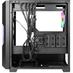 Azza CSAZ-520BG behuizing - afbeelding 6