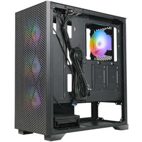 HIVE M ARGB Midi Tower - afbeelding 3