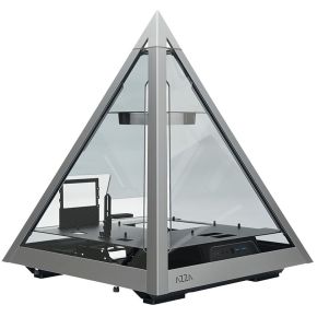 Azza CSAZ-804L behuizing - afbeelding 3