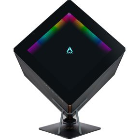 Azza CSAZ-902 behuizing - afbeelding 2