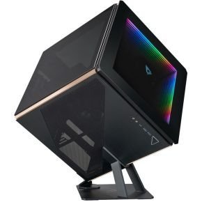 Azza CSAZ-902 behuizing