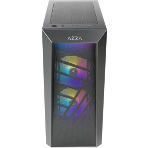 Azza CSAZ-203A01B behuizing - afbeelding 2