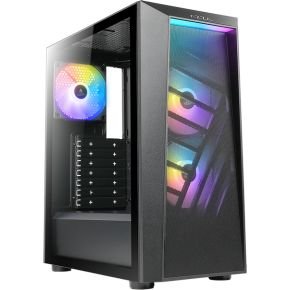 Azza CSAZ-203A01B behuizing