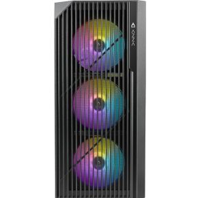 SOURCE Behuizing (Black) - afbeelding 2