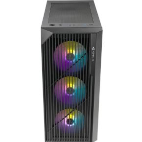 SOURCE Behuizing (Black) - afbeelding 3