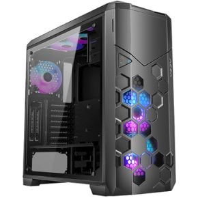 Azza CSAZ-6000ARGB/B