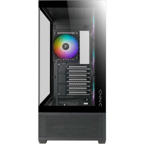 Azza CSAZ-501B behuizing - afbeelding 2