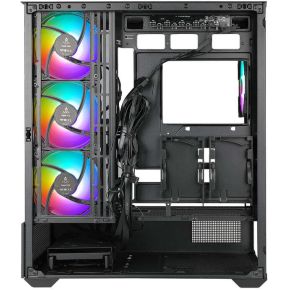 Azza CSAZ-501B behuizing - afbeelding 3