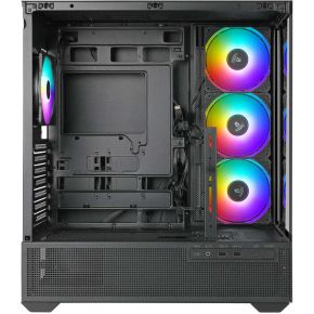 Azza CSAZ-501B behuizing - afbeelding 4