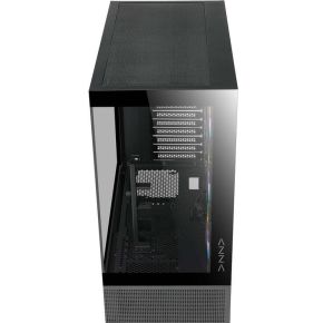 Azza CSAZ-501B behuizing - afbeelding 5