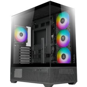 Azza CSAZ-501B behuizing