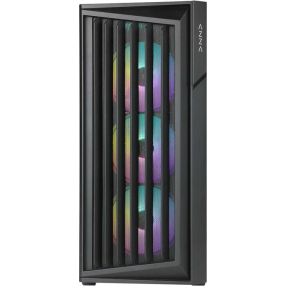 Azza CSAZ-490 behuizing - afbeelding 2