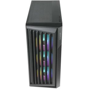 Azza CSAZ-490 behuizing - afbeelding 3