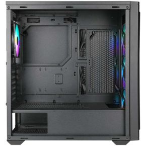 Azza CSAZ-490 behuizing - afbeelding 4