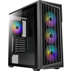 Azza CSAZ-490 behuizing