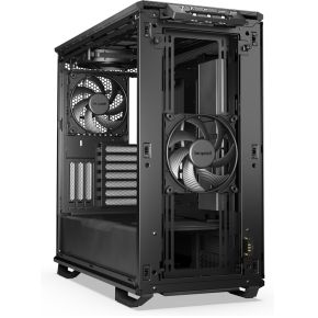 Behuizing Dark Base 701 (Black) - afbeelding 2