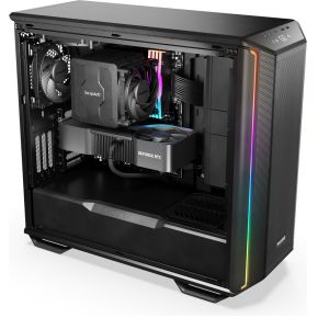 Behuizing Dark Base 701 (Black) - afbeelding 3