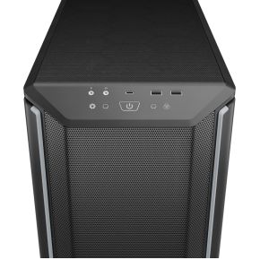 Behuizing Dark Base 701 (Black) - afbeelding 6