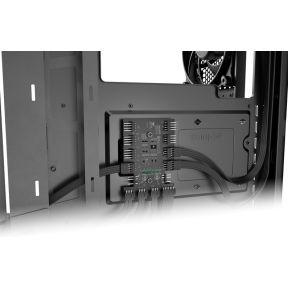 Behuizing Dark Base 701 (Black) - afbeelding 7