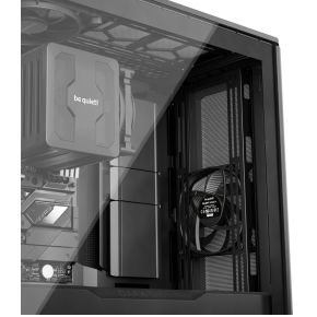 Behuizing Dark Base 701 (Black) - afbeelding 8