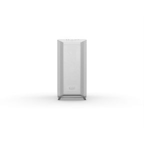 Dark Base 701 White, 565 X 249 X 523, 2Xusb3.2, 1Xusb-C 3.2Gen2, Hd-Audio, 3 Step Fan Controller, Argb Controller, 3X3,5, 4X2,5, Inc 3X 140 Mm Silent Wings 4, Argb Lighting Strips Front - afbeelding 2