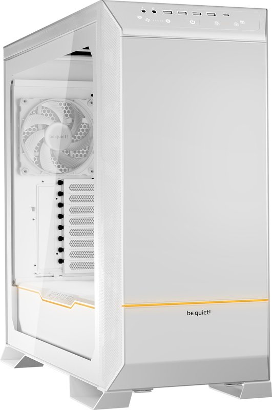 be quiet! be quiet! Dark Base Pro 901 big towerbig behuizing