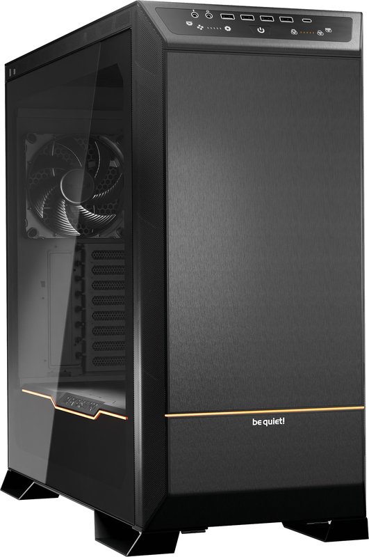 Be quiet dark base pro 901 big towerbig 402759 - Be quiet! Dark Base Pro 901 Behuizing