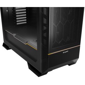 Be Quiet! Dark Base Pro 901 | Black Full Tower Zwart behuizing - afbeelding 7