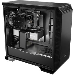 Be Quiet! Dark Base Pro 901 | Black Full Tower Zwart behuizing - afbeelding 8