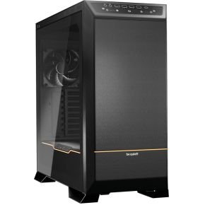 be quiet! Be Quiet! Dark Base Pro 901 | Black Full Tower Zwart