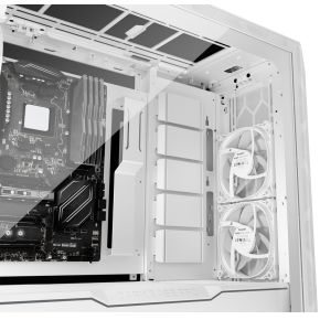 Dark Base Pro 901 (White) - afbeelding 8