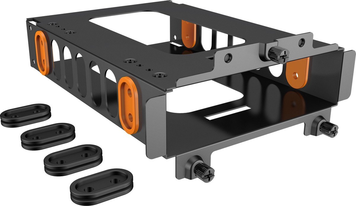 Hdd-Kafig Fur Db900/ Db700/ Sb800/ Sb600/ Pb600