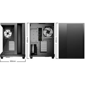 Light Base 500 LX (Black) - afbeelding 2