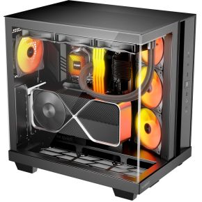 Light Base 500 LX (Black) - afbeelding 3