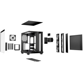 Light Base 500 LX (Black) - afbeelding 4