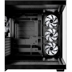 Light Base 600 Dx (Black) - afbeelding 4