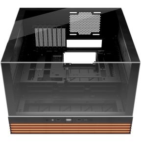 Light Base 600 Dx (Black) - afbeelding 5