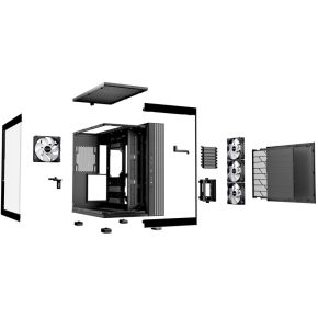 Light Base 600 Lx (Black) - afbeelding 7