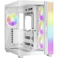 Light Base 600 Lx White Midi Tower (White) - afbeelding 9