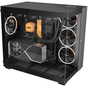 Light Base 900 Dx (Black) - afbeelding 2