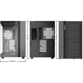 Light Base 900 Dx (Black) - afbeelding 8